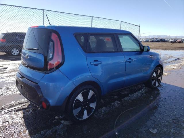 Photo 3 from auction – 2016 KIA SOUL + with VIN KNDJP3A59G7303114