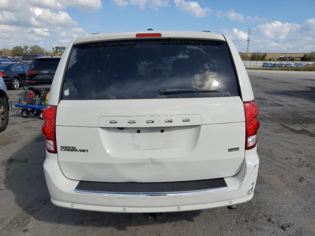 Foto 6 de la subasta – 2013 DODGE GRAND CARA con VIN 2C4RDGCG8DR718002