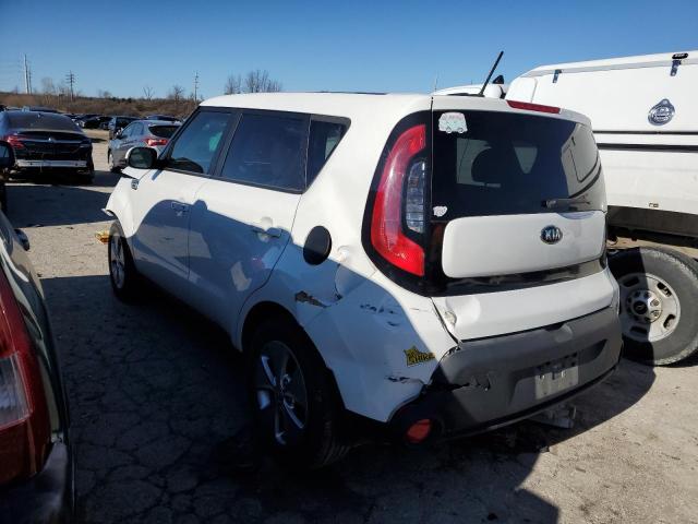 Photo 2 from auction – 2016 KIA SOUL with VIN KNDJN2A27G7276453