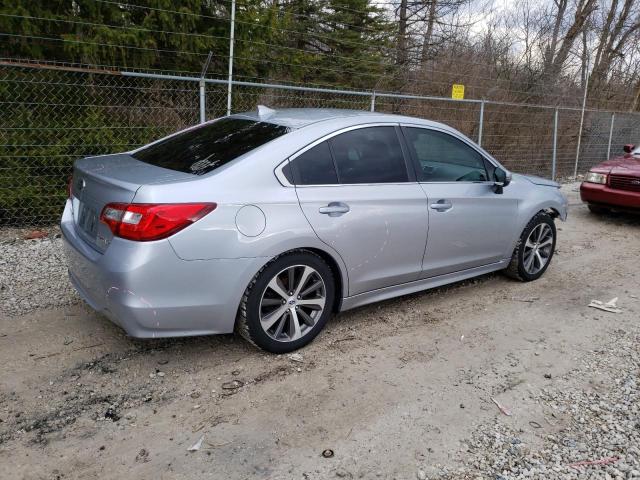 Photo 3 from auction – 2016 SUBARU LEGACY 2.5 with VIN 4S3BNBL66G3058869