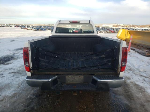 Photo 6 from auction – 2009 GMC CANYON with VIN 1GDDT14E498140096