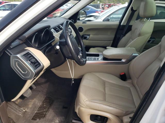 Photo 7 from auction – 2016 LAND ROVER RANGE ROVE with VIN SALWG2VF4GA572782