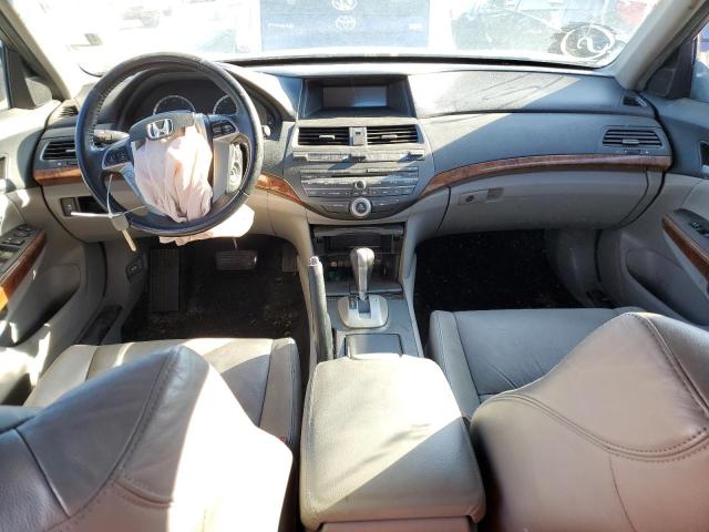Photo 8 from auction – 2011 HONDA ACCORD EXL with VIN 1HGCP2F83BA026348