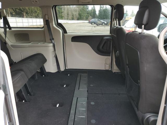 Photo 11 from auction – 2013 DODGE GRAND CARA with VIN 2C4RDGBG1DR731627