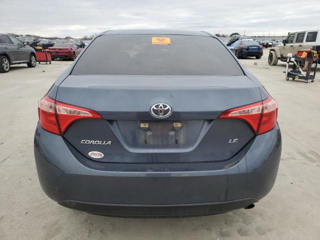 Photo 6 from auction – 2019 TOYOTA COROLLA with VIN 5YFBURHE4KP947150