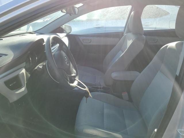 Photo 7 from auction – 2016 TOYOTA COROLLA L with VIN 2T1BURHE5GC506408