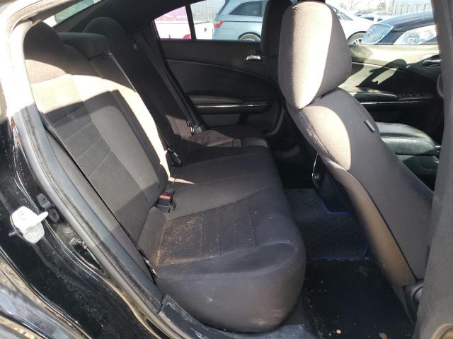 Photo 10 from auction – 2013 DODGE CHARGER SE with VIN 2C3CDXBG0DH509905