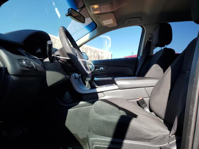 Photo 7 from auction – 2014 FORD EDGE SE with VIN 2FMDK4GC3EBB71443