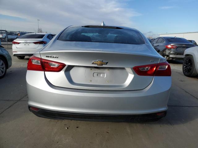 Photo 6 from auction – 2018 CHEVROLET MALIBU LT with VIN 1G1ZD5ST2JF141563