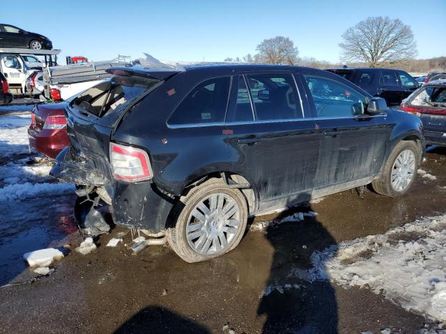Photo 3 from auction – 2010 FORD EDGE LIMIT with VIN 2FMDK4KC4ABA86015