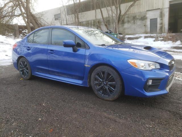 Photo 4 from auction – 2019 SUBARU WRX with VIN JF1VA1A6XK9810817
