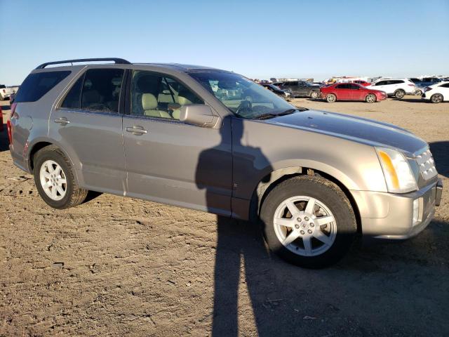 Photo 4 from auction – 2008 CADILLAC SRX with VIN 1GYEE637580136648