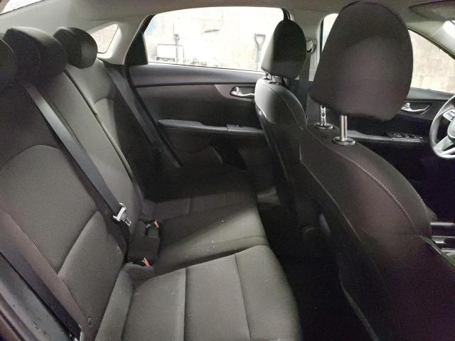 Photo 10 from auction – 2021 KIA FORTE FE with VIN 3KPF24AD1ME344978