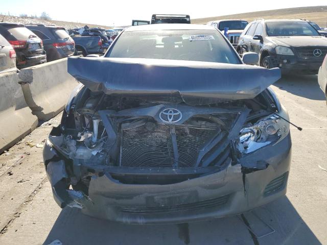 Photo 5 from auction – 2010 TOYOTA CAMRY BASE with VIN 4T1BF3EK0AU046193