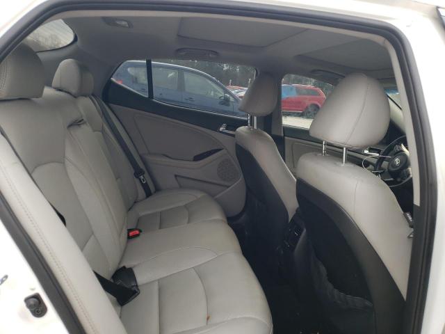 Photo 10 from auction – 2015 KIA OPTIMA EX with VIN 5XXGN4A76FG434398