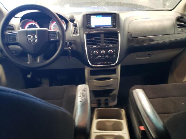 Photo 8 from auction – 2011 DODGE GRAND CARA with VIN 2D4RN3DG2BR757091