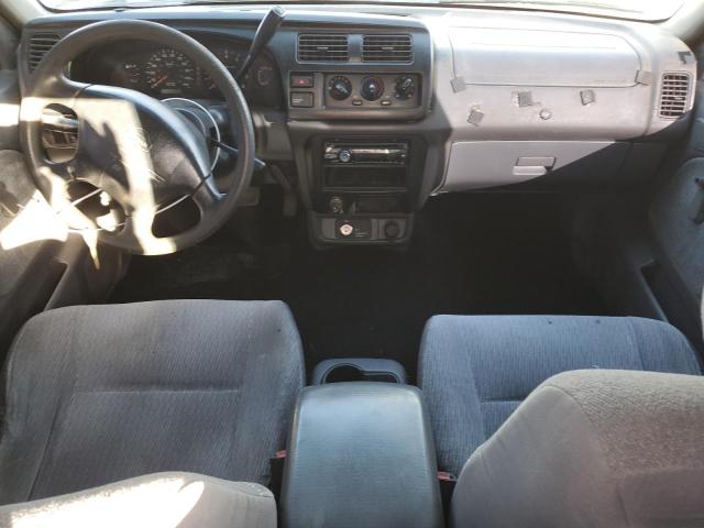 Photo 8 from auction – 2000 NISSAN FRONTIER with VIN 1N6DD21S8YC415852