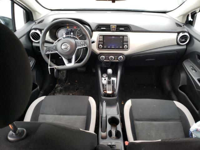 Photo 8 from auction – 2020 NISSAN VERSA SV with VIN 3N1CN8EV7LL865754