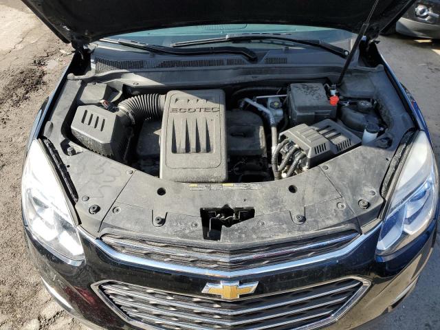 Photo 11 from auction – 2016 CHEVROLET EQUINOX LT with VIN 2GNFLFEK5G6240992
