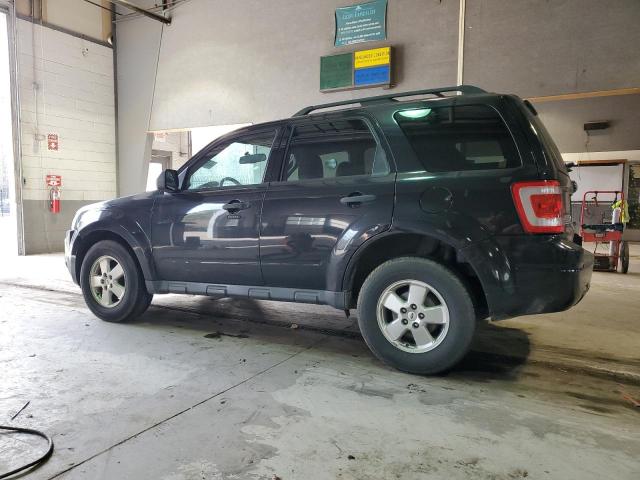 Photo 2 from auction – 2011 FORD ESCAPE XLT with VIN 1FMCU9D79BKB85956