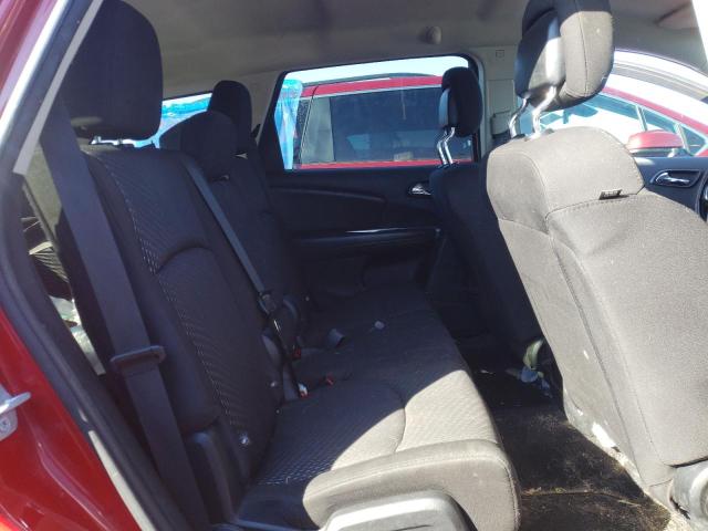 Photo 11 from auction – 2014 DODGE JOURNEY SE with VIN 3C4PDDAG1ET204306