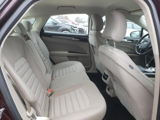 Photo 10 from auction – 2017 FORD FUSION SE with VIN 3FA6P0H75HR198311