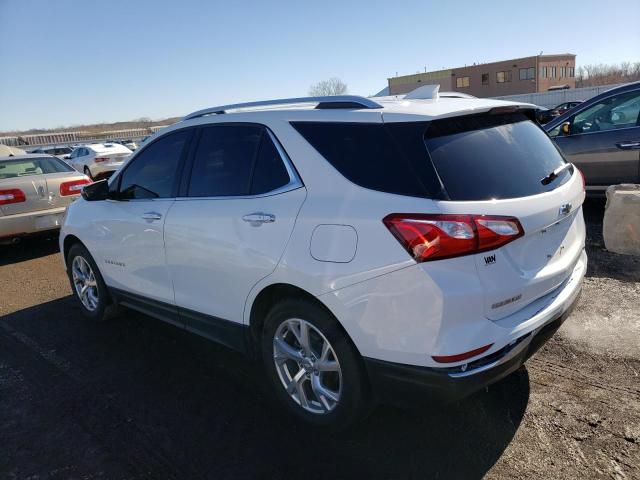 Photo 2 from auction – 2018 CHEVROLET EQUINOX PR with VIN 2GNAXMEV6J6166986