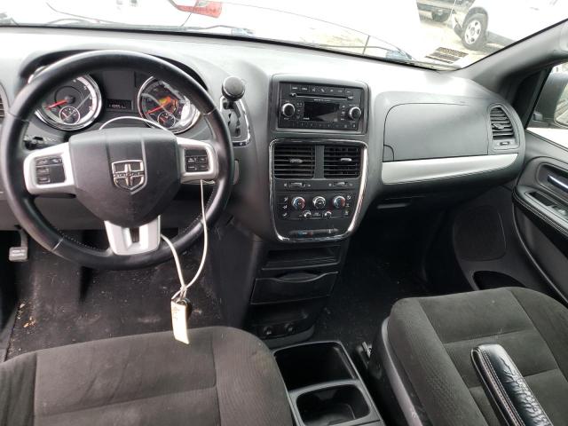 Photo 8 from auction – 2015 DODGE GRAND CARA with VIN 2C4RDGBG9FR669154