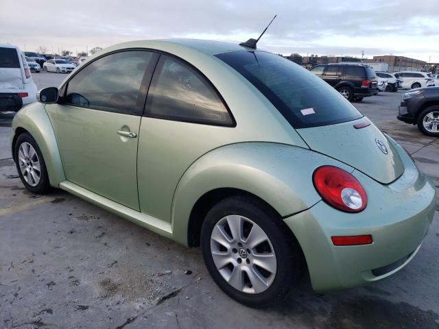 Photo 2 from auction – 2009 VOLKSWAGEN NEW BEETLE with VIN 3VWPW31C59M501769