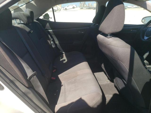 Photo 10 from auction – 2017 TOYOTA COROLLA L with VIN 5YFBURHE6HP600413