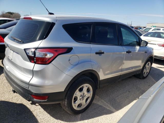 Photo 3 from auction – 2017 FORD ESCAPE S with VIN 1FMCU0F78HUE65938