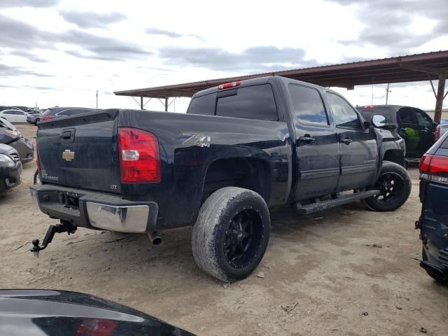 Photo 3 from auction – 2011 CHEVROLET SILVERADO with VIN 3GCPCTE06BG408064