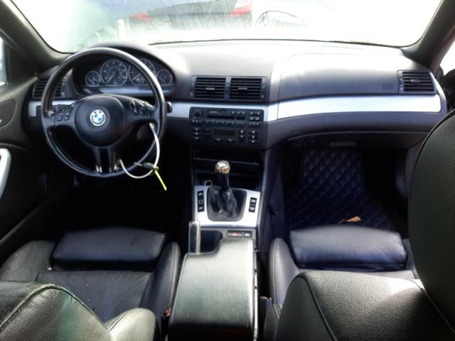 Photo 8 from auction – 2001 BMW 3 SERIES with VIN WBABS53461EV87322