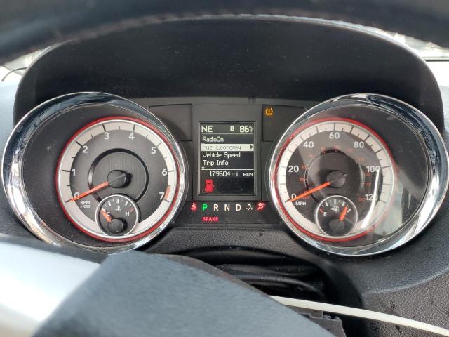 Photo 9 from auction – 2013 DODGE GRAND CARA with VIN 2C4RDGCG8DR718002
