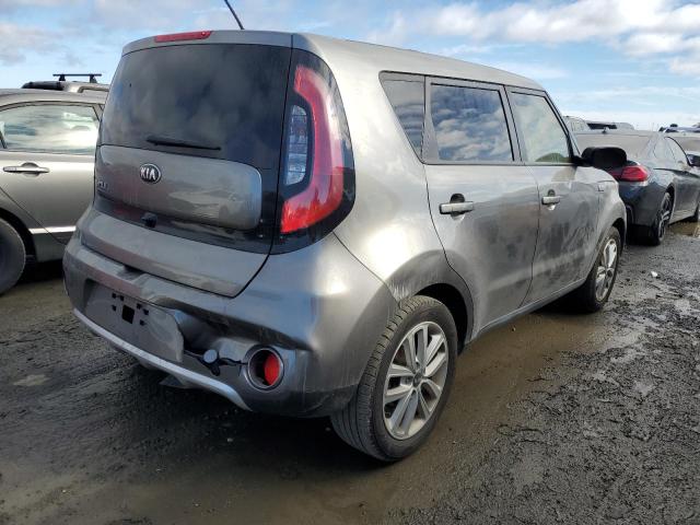 Photo 3 from auction – 2018 KIA SOUL + with VIN KNDJP3A53J7585841