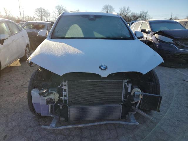 Photo 5 from auction – 2016 BMW X1 XDRIVE2 with VIN WBXHT3C39G5F67635