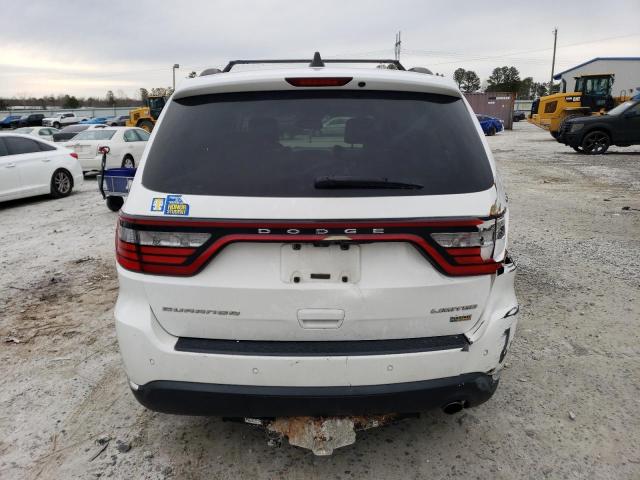 Photo 6 from auction – 2014 DODGE DURANGO LI with VIN 1C4RDHDG9EC530801