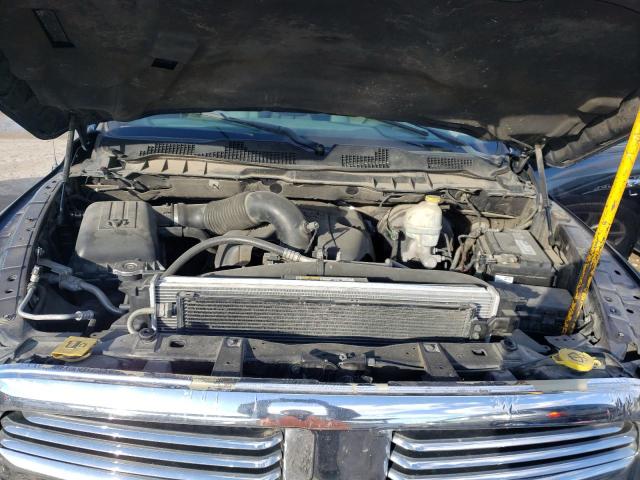 Photo 11 from auction – 2014 RAM 1500 SLT with VIN 1C6RR6GT1ES236661