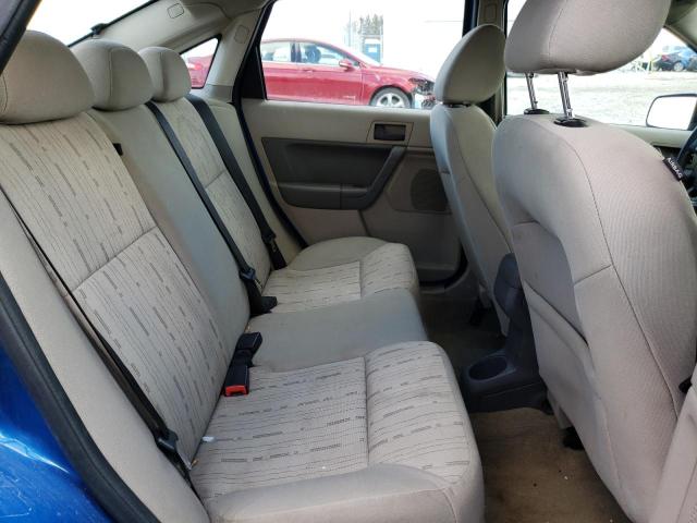 Photo 10 from auction – 2011 FORD FOCUS SE with VIN 1FAHP3FN9BW201713