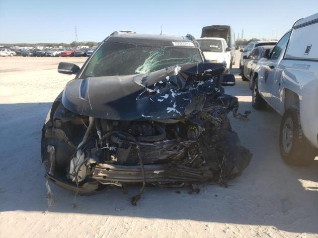 Photo 5 from auction – 2014 FORD EXPLORER X with VIN 1FM5K8D89EGC09360