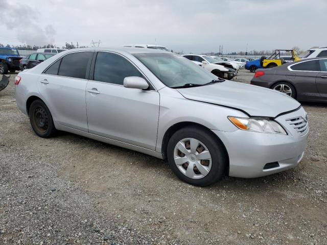 Photo 4 from auction – 2009 TOYOTA CAMRY BASE with VIN 4T1BE46K09U880984