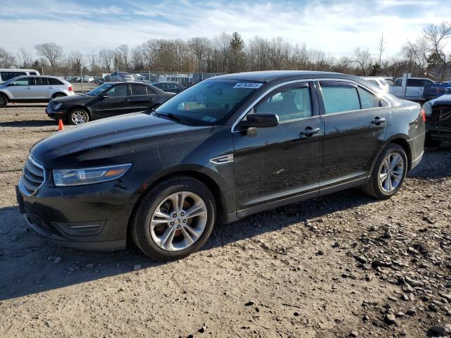 FORD TAURUS SEL 2014 z numerem VIN 1FAHP2H81EG166164 - Zdjęcie z aukcji