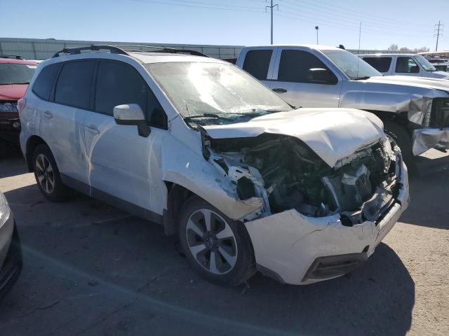 Photo 4 from auction – 2017 SUBARU FORESTER 2 with VIN JF2SJAEC0HH466525