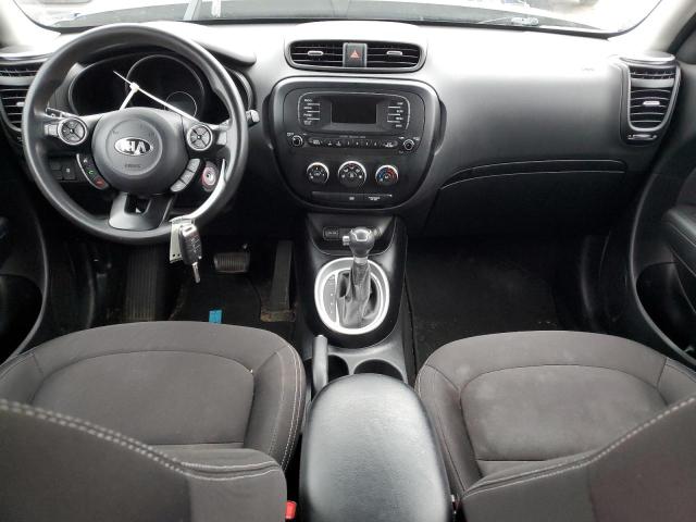 Photo 8 from auction – 2016 KIA SOUL with VIN KNDJN2A21G7244565