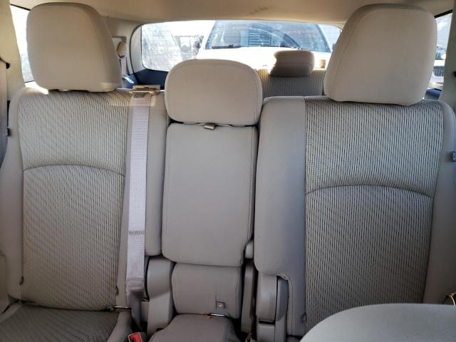 Photo 10 from auction – 2014 DODGE JOURNEY SE with VIN 3C4PDCABXET246004
