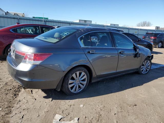 Photo 3 from auction – 2012 HONDA ACCORD EX with VIN 1HGCP2F78CA068880
