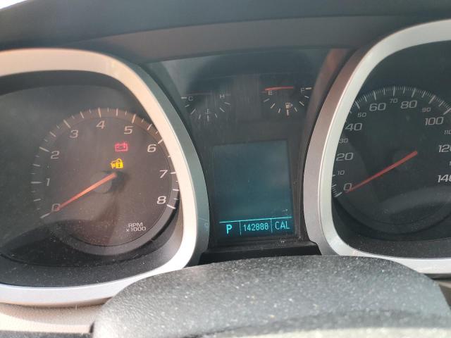 Photo 9 from auction – 2011 CHEVROLET EQUINOX LT with VIN 2CNALDEC6B6425203