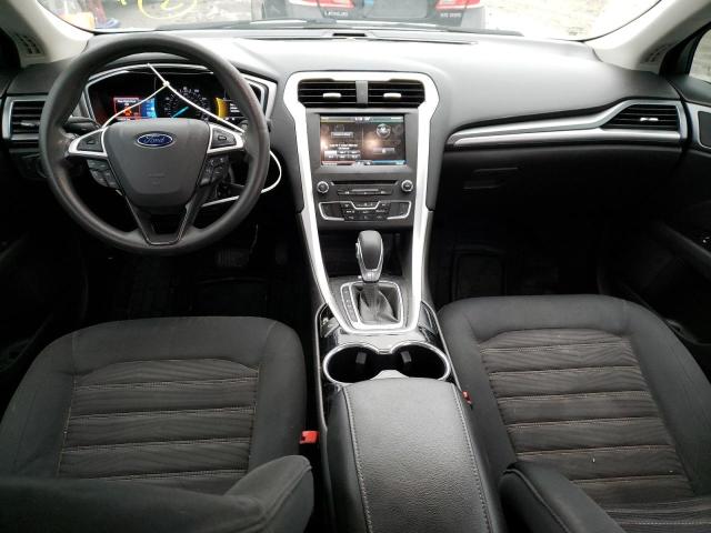 Photo 8 from auction – 2016 FORD FUSION SE with VIN 3FA6P0H74GR227537
