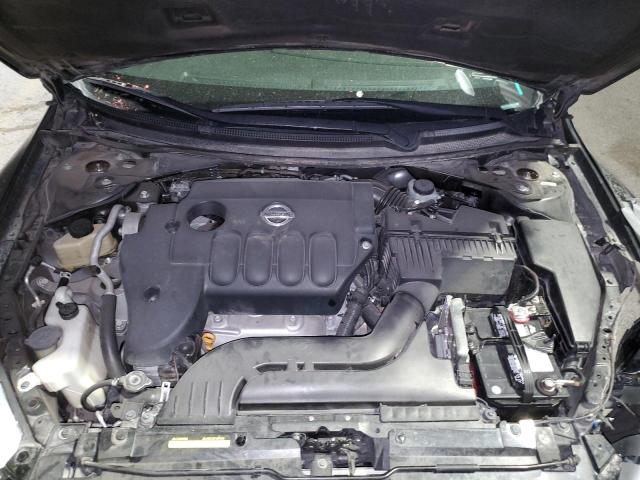 Photo 11 from auction – 2012 NISSAN ALTIMA BAS with VIN 1N4AL2AP3CN475397