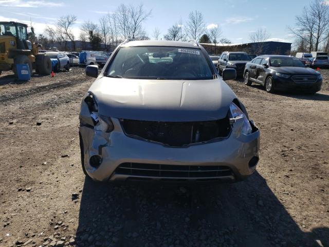 Photo 5 from auction – 2014 NISSAN ROGUE SELE with VIN JN8AS5MVXEW719573